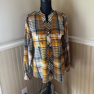 Karl Lagerfeld - Blouse